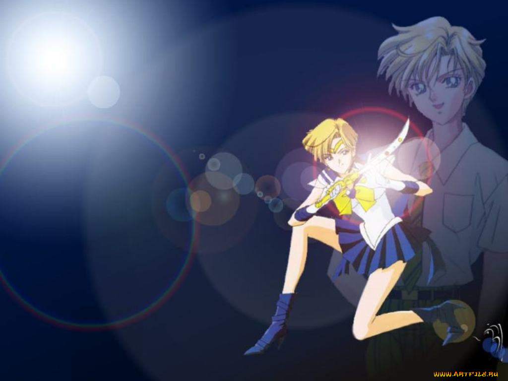 , sailor, moon